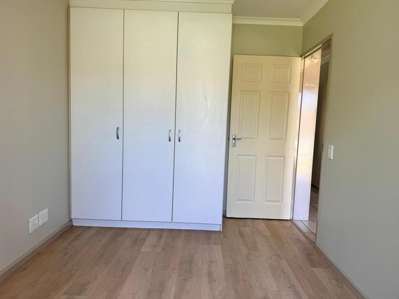 To Let 2 Bedroom Property for Rent in Rosendal Western Cape
